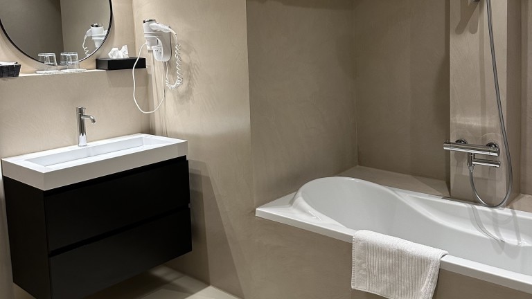 Deluxe-Zimmer – Hotel Grand Canal