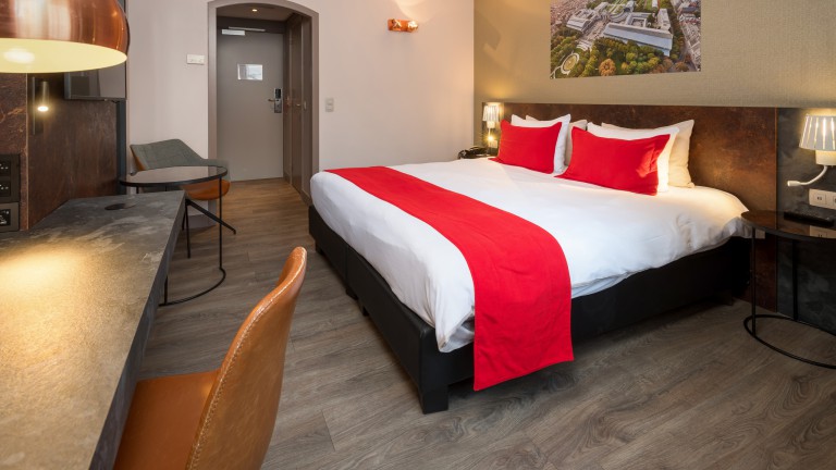 Charming kamer - Martin's Brussels EU