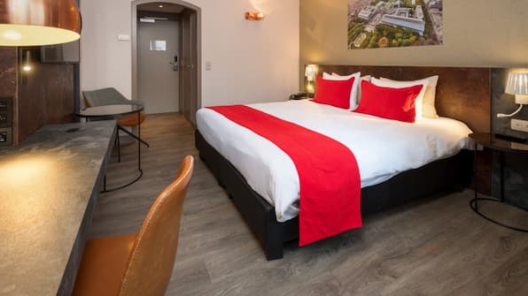 Charming kamer - Martin's Brussels EU
