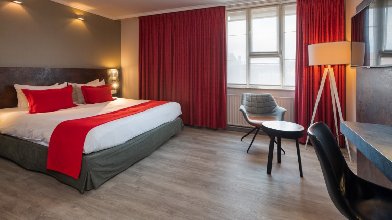 Charming kamer - Martin's Brussels EU