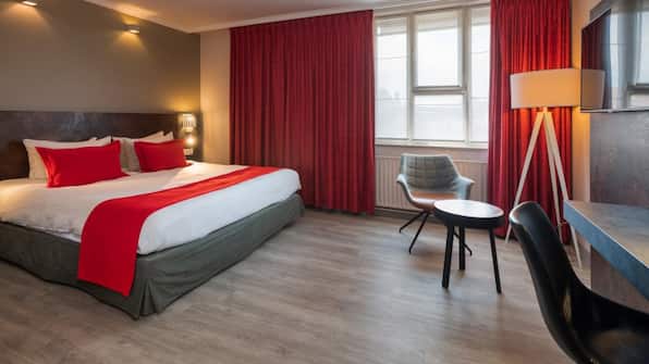 Charming kamer - Martin's Brussels EU