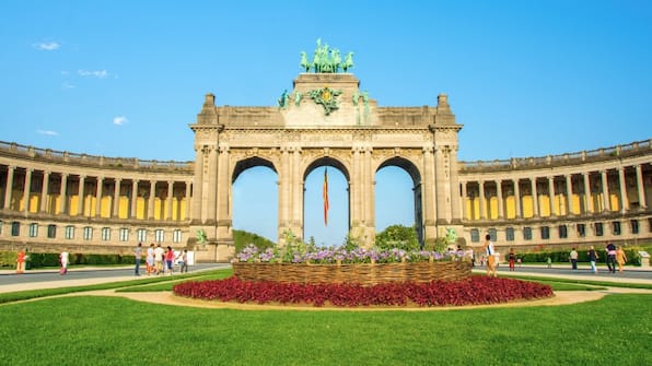 Brussel - Martin's Brussels EU