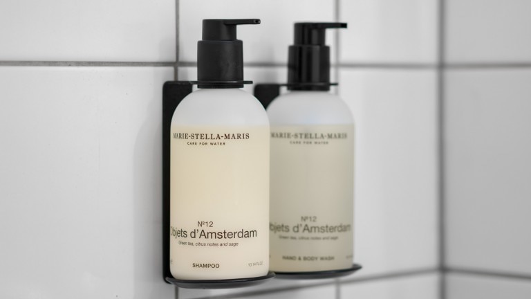 Standaardkamer Herenhuis - Buitenplaats Iepenoord