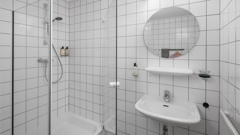 Luxe kamer Herenhuis - Buitenplaats Iepenoord