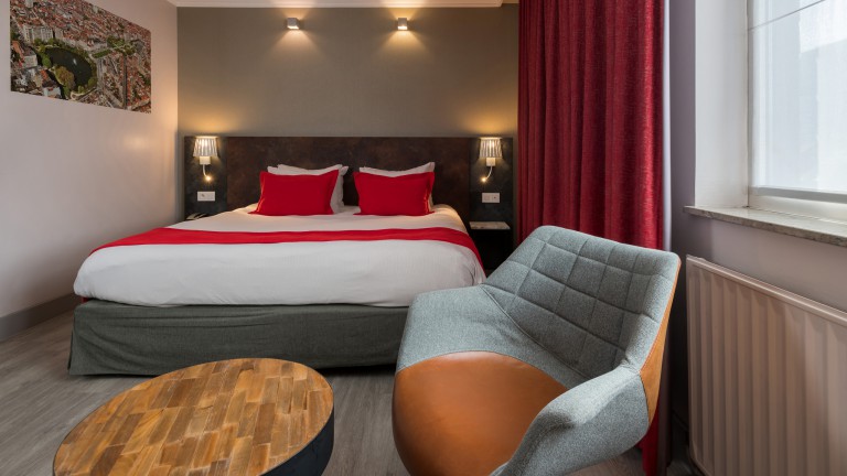 Great kamer - Martin's Brussels EU
