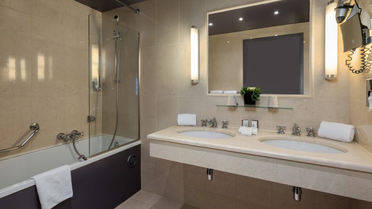 Great kamer - Martin's Brussels EU
