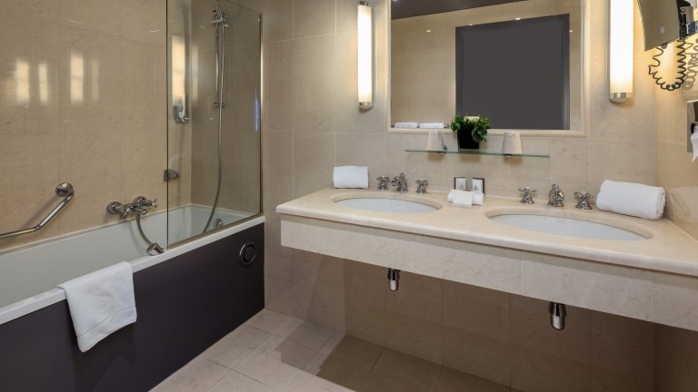 Great kamer - Martin's Brussels EU