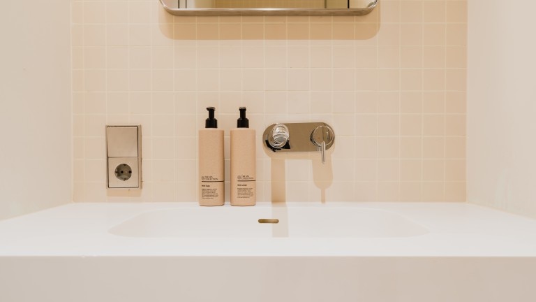 Innenraum – Hotel Pontsteiger