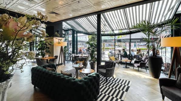 Restaurant - FIGI