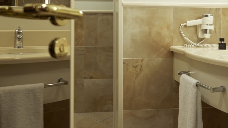 Komfortzimmer – Parkhotel Gütersloh