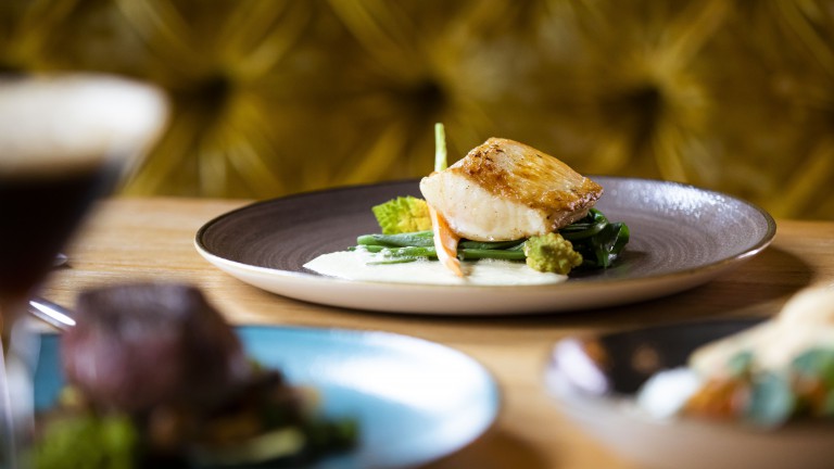 Culinair - Hotel Marktstad