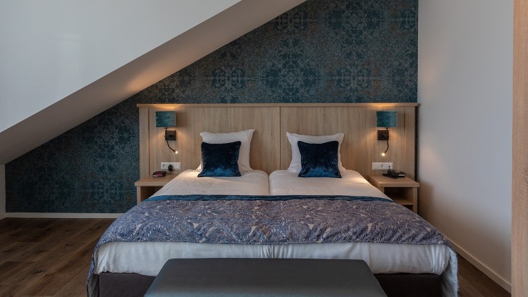 Surprise Room – Landgut Hotel Tatenhove Texel