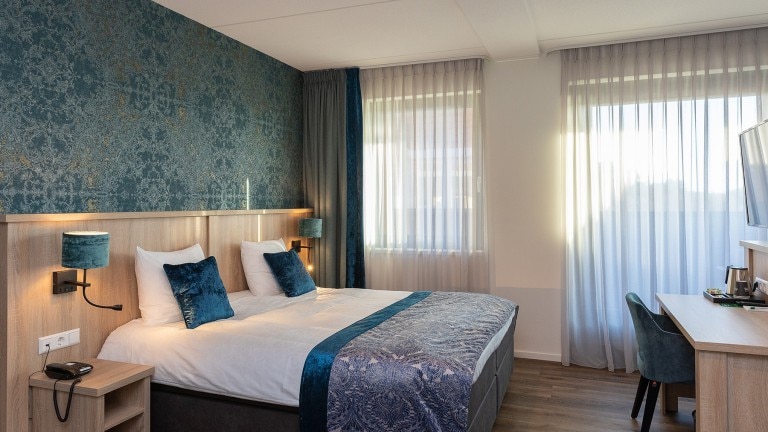 Surprise Room – Landgut Hotel Tatenhove Texel