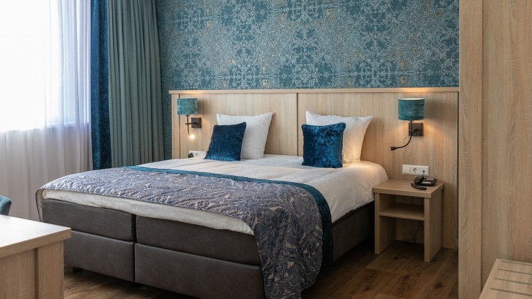 Surprise Room – Landgut Hotel Tatenhove Texel