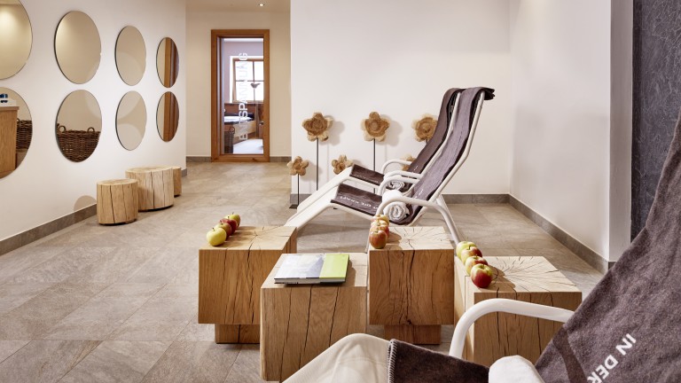 Spa - Hotel der Grüne Baum