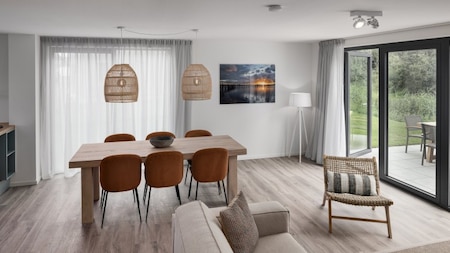 Wohnzimmer - Roompot Park Veerse Kreek