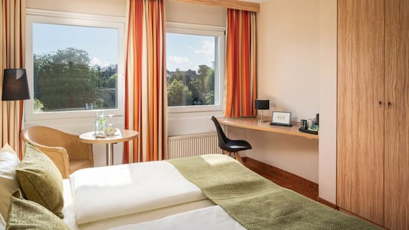 Comfort kamer- Parkhotel Landau