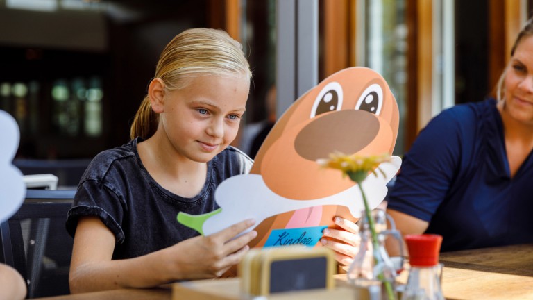 Handwerk - RCN Vakantiepark de Flaasbloem