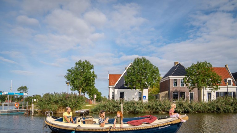 Varen - Landal Esonstad