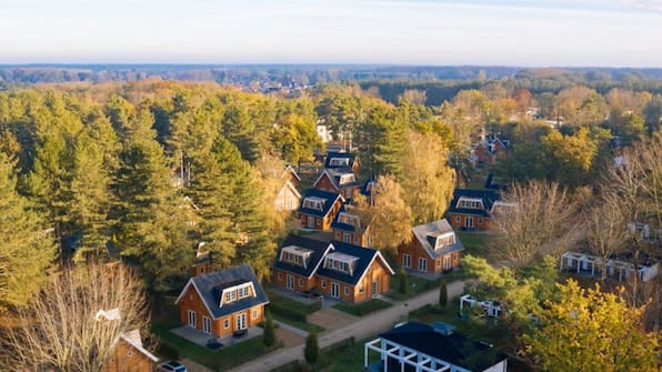 Landal Mooi Zutendaal Landal Mooi Zutendaal