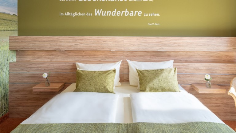 Comfort kamer- Parkhotel Landau