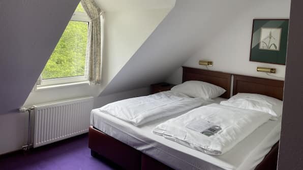 Economy kamer - Hotel Gut Funkenhof