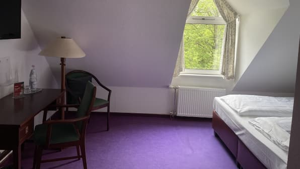 Economy kamer - Hotel Gut Funkenhof