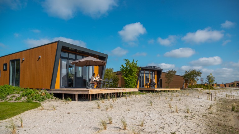 EuroParcs Hindeloopen