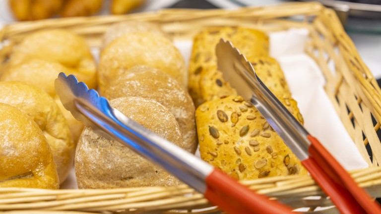 Frühstück - Ambiotel