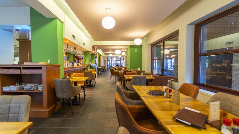 Brasserie - Ambiotel