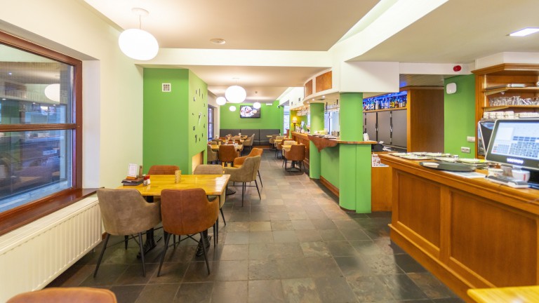 Brasserie - Ambiotel