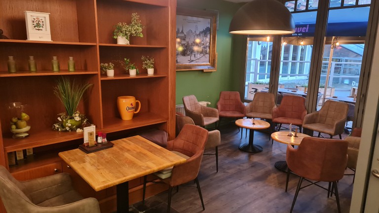 Brasserie - Ambiotel