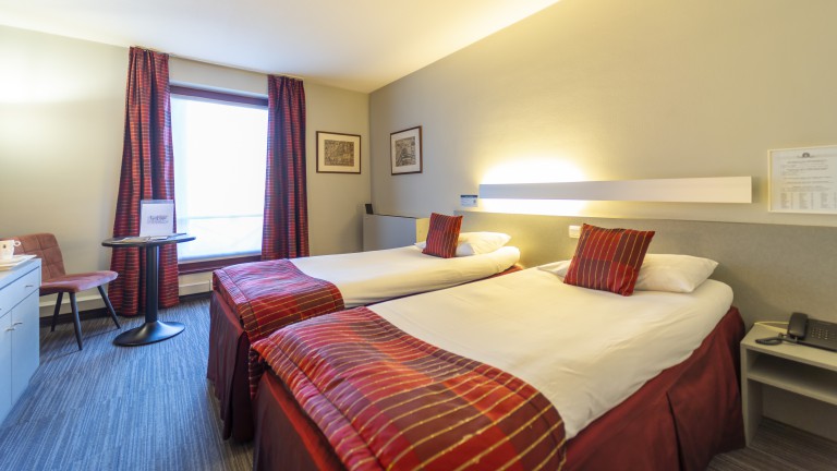 Standard Zweibett Zimmer - Ambiotel