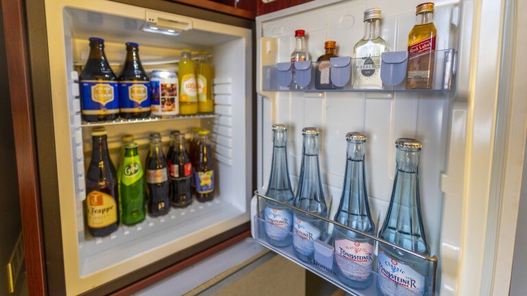 Minibar – Ambiotel