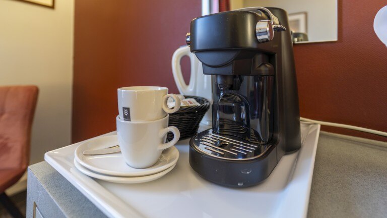 Standard Doppelzimmer – Ambiotel