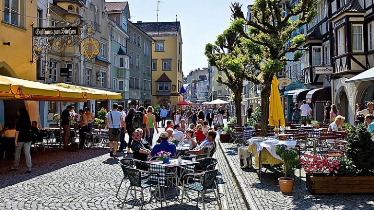 Lindau