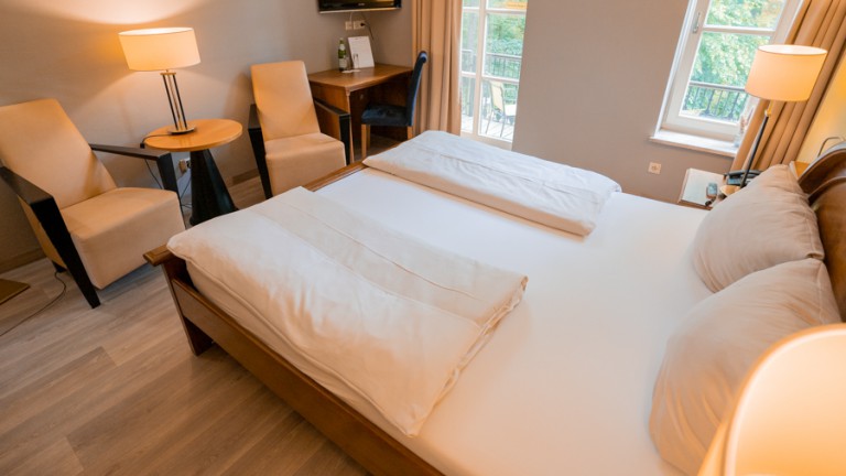Standaardkamer - Hotel Bentheimer Hof