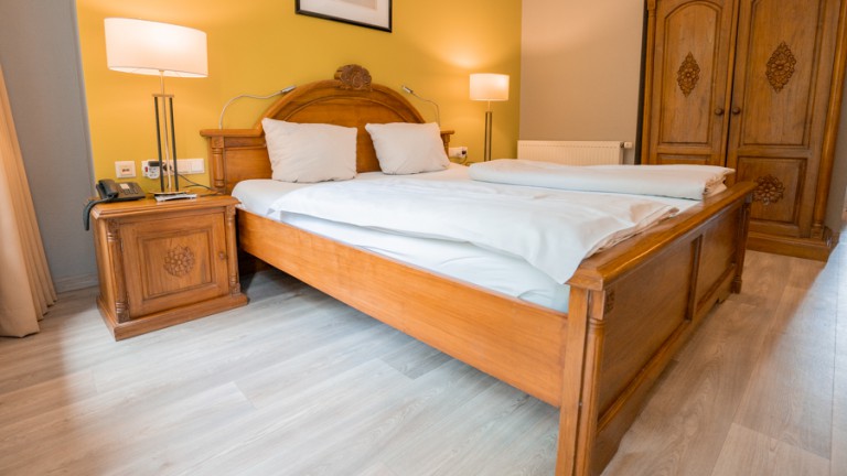 Standaardkamer - Hotel Bentheimer Hof