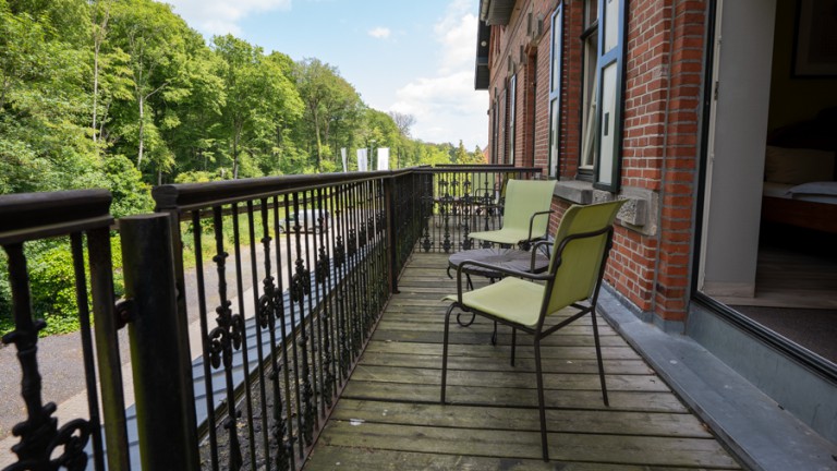 Standaardkamer - Hotel Bentheimer Hof