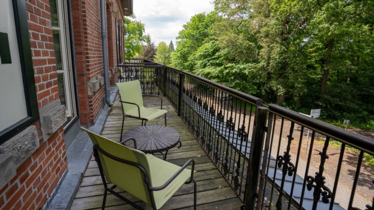 Standaardkamer - Hotel Bentheimer Hof