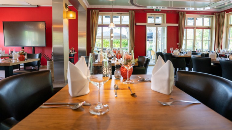Restaurant - Hotel Bentheimer Hof