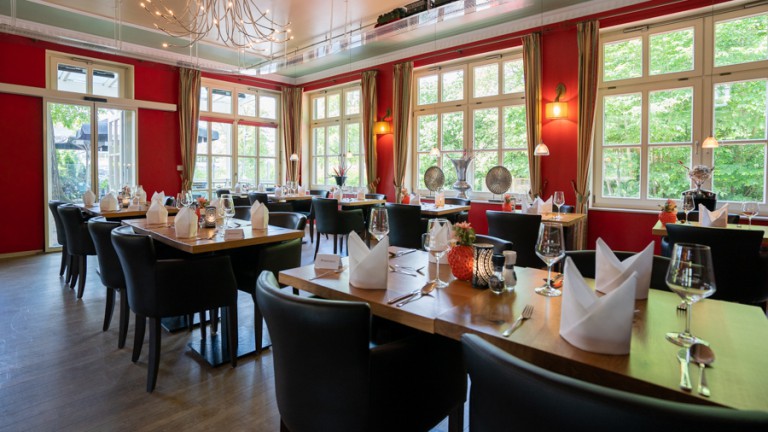 Restaurant - Hotel Bentheimer Hof