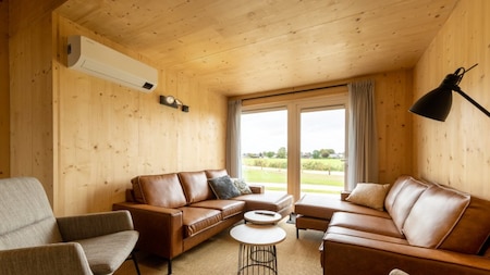 Wohnzimmer - Roompot Park Eksel