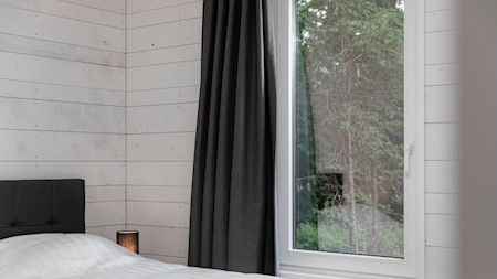 Slaapkamer - Roompot Vakantiepark Schaijk Slaapkamer - Roompot Vakantiepark Schaijk