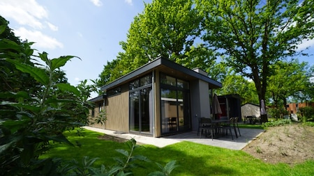 Außenansicht - EuroParcs KaatsheuvelKe Küche - EuroParcs Kaatsheuvel