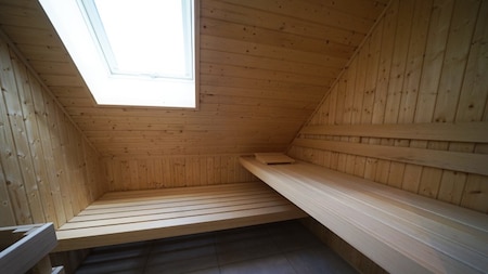 Sauna - EuroParcs Limburg