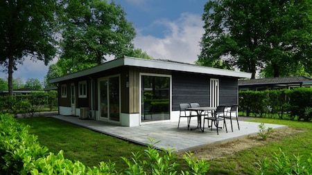 Buitenaanzicht - EuroParcs Limburg