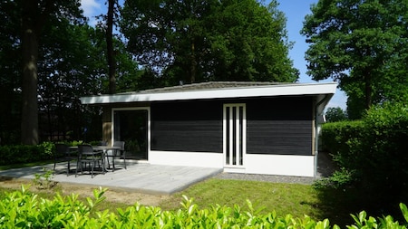 Buitenaanzicht - EuroParcs Limburg