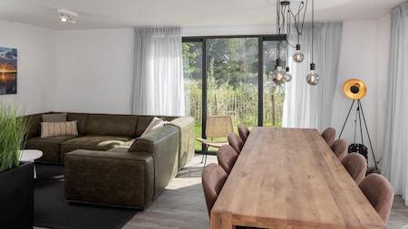 Wohnzimmer - Roompot Park Veerse Kreek