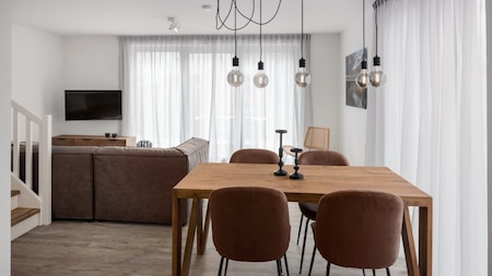Wohnzimmer - Roompot Park Veerse Kreek